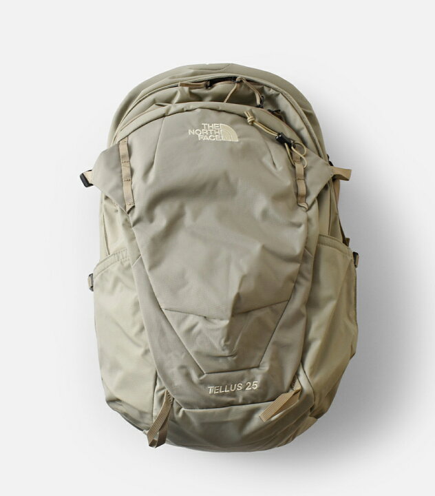 楽天市場】THE NORTH FACE ノースフェイス テルス 25 デイパック  