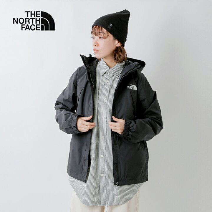 楽天市場】THE NORTH FACE ノースフェイス スクープ ジャケット “Scoop 