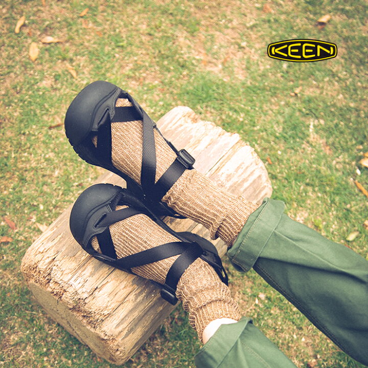 楽天市場】KEEN キーン ゼラポート2 スポーツ ストラップ サンダル 