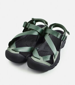 KEEN �L�[�� �[���|�[�g2 �X�|�[�c �X�g���b�v�T���_�� ZERRAPORT II zerraport-2 �V���[�Y �C ���s �A�E�g�h�A ���W���[ �E�H�b�V���u�� ���� ���ɂ��� ����ɂ��� �y�T�C�Y�E�J���[�������񖳗�