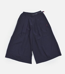 Gramicci �O���~�` UV�J�b�g �ϋv�����i�C���� �t���A�p���c NYLON FLARE PANT g2sw-sk034 2026ss�V�� �t�� ���f�B�[�X �X�J�[�g���� �y�� �h���C�^�b�` �A�E�g�h�A �J�W���A�� ���W���[ ���@�\�y�T�C�Y�E