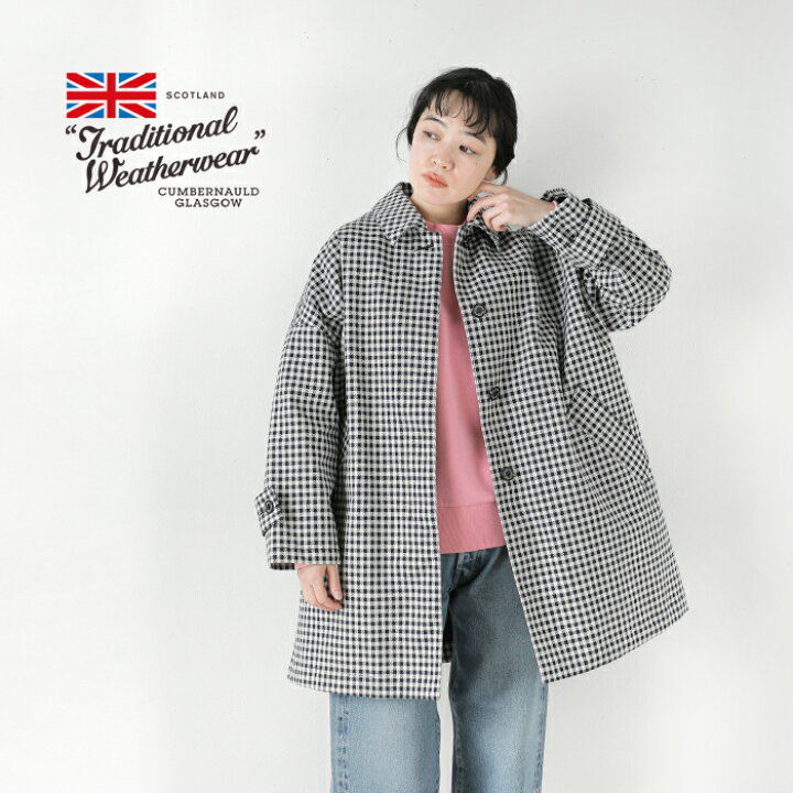 楽天市場】＜☆3＞Traditional Weatherwear トラディショナルウェザー 