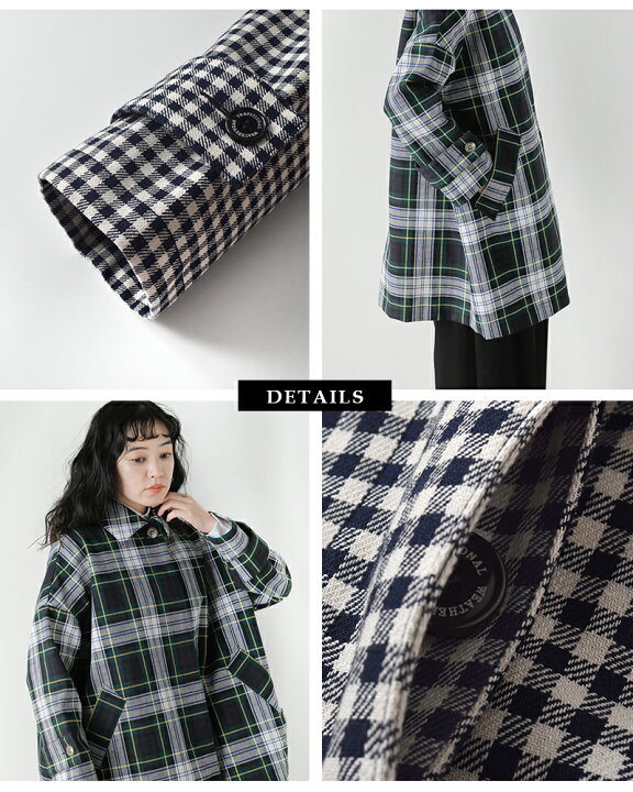 楽天市場】＜☆3＞Traditional Weatherwear トラディショナルウェザー 