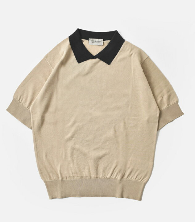 楽天市場】JOHN SMEDLEY ジョンスメドレー JAPAN EXCLUSIVE 30G シー 