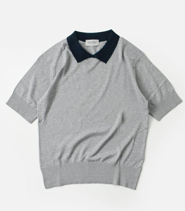 楽天市場】JOHN SMEDLEY ジョンスメドレー JAPAN EXCLUSIVE 30G シー 