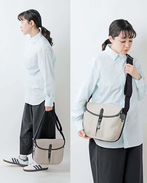 楽天市場】Brady ブレディ ツイル ワンショルダー バッグ “STOUR  