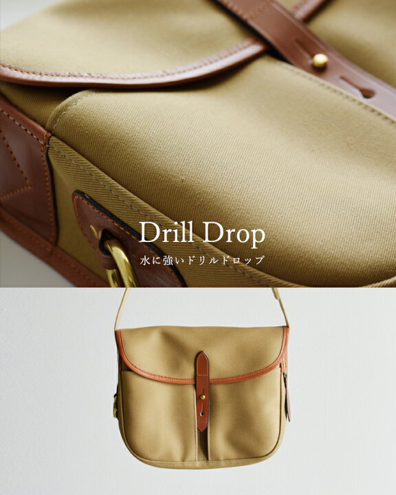 楽天市場】Brady ブレディ ツイル ワンショルダー バッグ “STOUR  