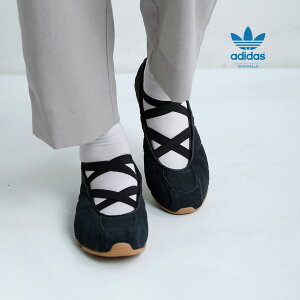 adidas Originals �A�f�B�_�X �I���W�i���X �S�[�X�g�X�v�����g �o���G ���U�[�A�b�p�[ �X�j�[�J�[ GHOST SPRINT BALLET W ghost-s-b-w ���f�B�[�X 2026aw�V�� �H�~ �t���b�g �u���b�N�y�T�C�Y�E�J���[������