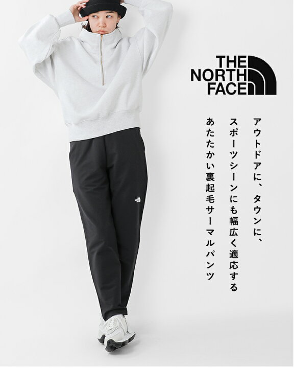 楽天市場】THE NORTH FACE ノースフェイス エイペックス サーマル 
