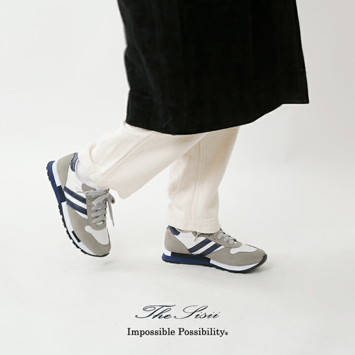 楽天市場】Sisii Impossible Possibility シシ インポッシブル ポッシ  