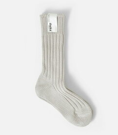 decka Quality socks デカクォリティソックス ケースド ヘビーウェイト プレーンソックス 靴下 cased-heavyweight-p-s-mt
