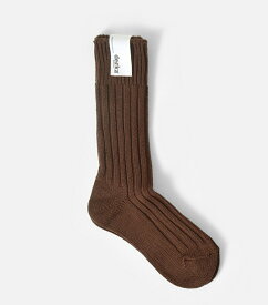 decka Quality socks デカクォリティソックス ケースド ヘビーウェイト プレーンソックス 靴下 cased-heavyweight-p-s-mt【クーポン対象】