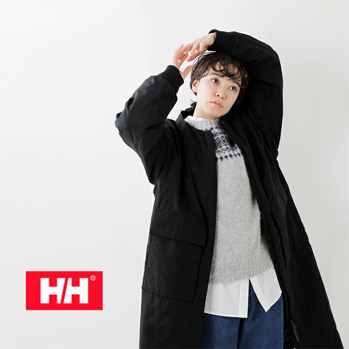 楽天市場】HELLY HANSEN ヘリーハンセン Wアーレンダール 
