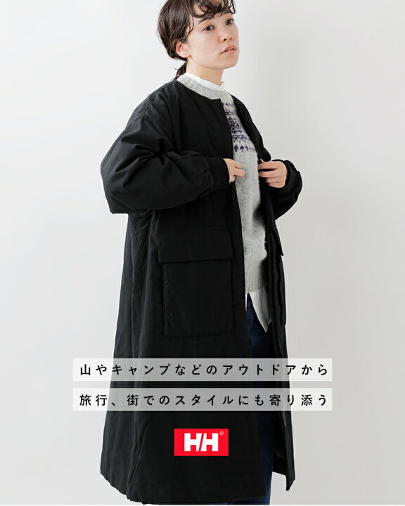 楽天市場】HELLY HANSEN ヘリーハンセン Wアーレンダール 
