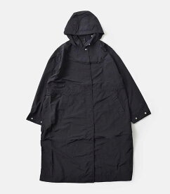 【クーポン対象】THE NORTH FACE ノースフェイス ロールパック ジャーニーズ コート “Rollpack Journeys Coat” npw22360-mt