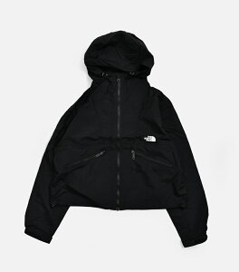 THE NORTH FACE �m�[�X�t�F�C�X ���� �V���[�g �R���p�N�g �W���P�b�g Short Compact Jacket npw22630 ���f�B�[�X 2026ss�V�� �t�ăi�C���� �V���[�g �A�E�g�h�A �y��