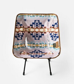 PENDLETON ペンドルトン ×Helinox ヘリノックス コンフォートチェア “Chair One Home” 19757004-yo