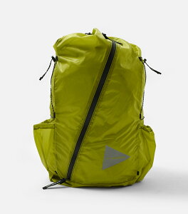 and wander �A���h�����_�[ �V�� �f�C�p�b�N sil daypack 574-5975211 ���j�Z�b�N�X