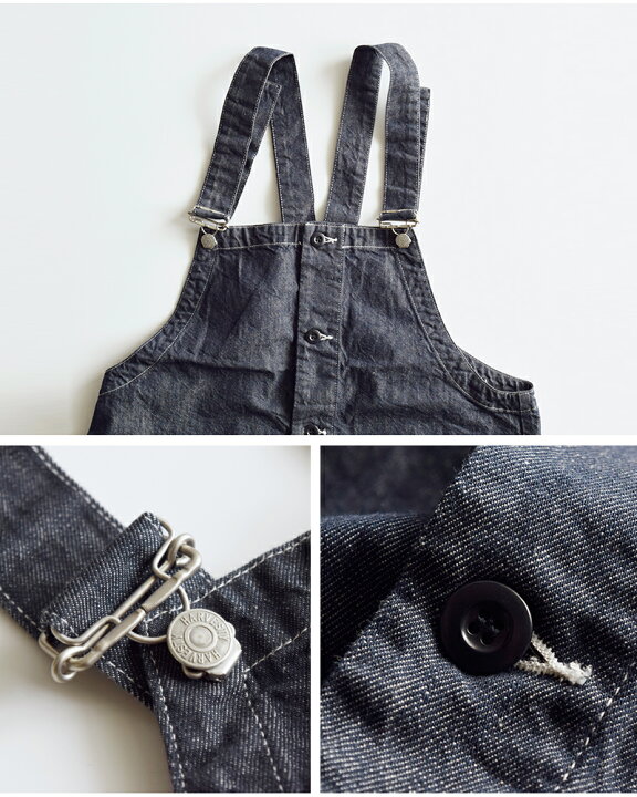 楽天市場】HARVESTY ハーベスティ 10ozノンフェイドデニム  