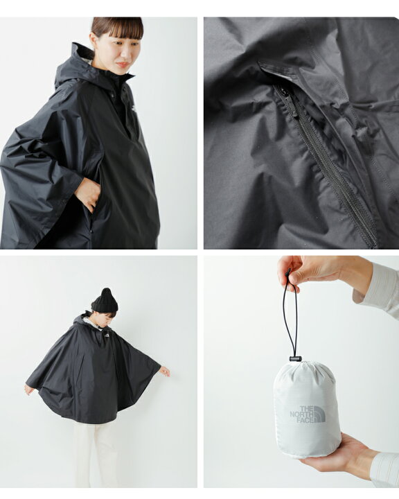 楽天市場】THE NORTH FACE ノースフェイス ウォータープルーフ  