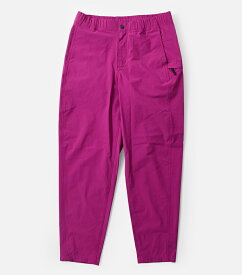 THE NORTH FACE ノースフェイス マウンテン カラー トレッキング パンツ “Mountain Color Pant” nbw82310-tr 2024ss新作 レディース【サイズ交換初回無料】【クーポン対象】