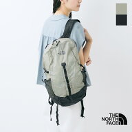 THE NORTH FACE ノースフェイス ポケッタブル メイフライ パック リュック リュックサック 22L “Mayfly …