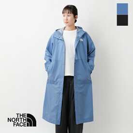 THE NORTH FACE ノースフェイス 軽量 防水 ブリーズ ライトニング フーデッド コート “Breeze Lightning Coat” npw12360-kk 2024ss新作 レディース【クーポン対象】