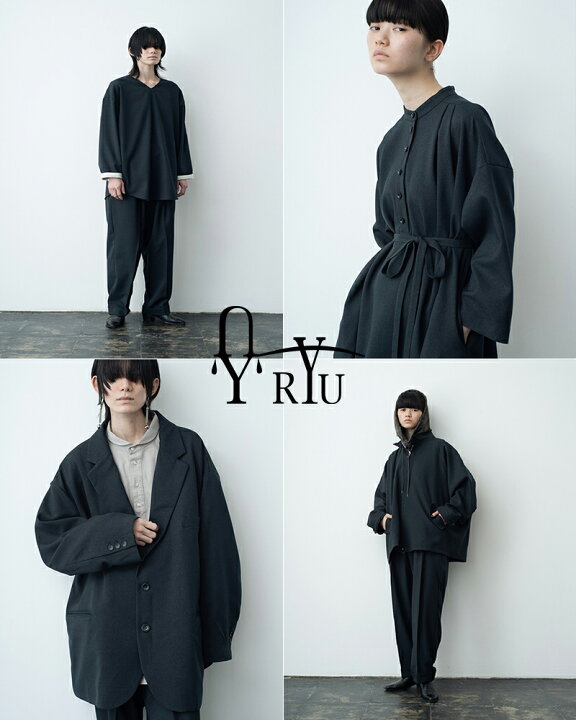 楽天市場】【50%OFF】RYU リュー 天日干し ガーメントウォッシュ 