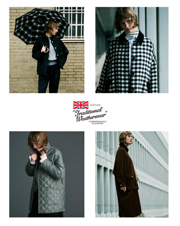 楽天市場】Traditional Weatherwear トラディショナルウェザーウェア  