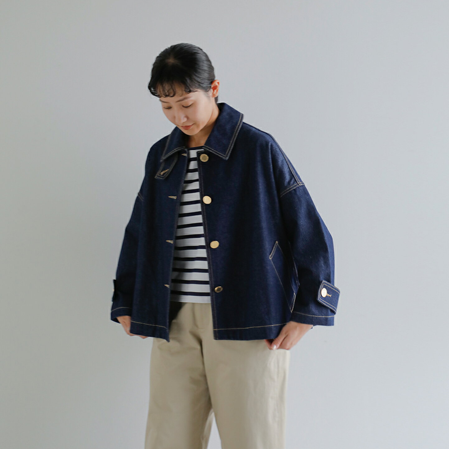 楽天市場 | aranciato（アランチェート） - 春をまとう、デニムの 