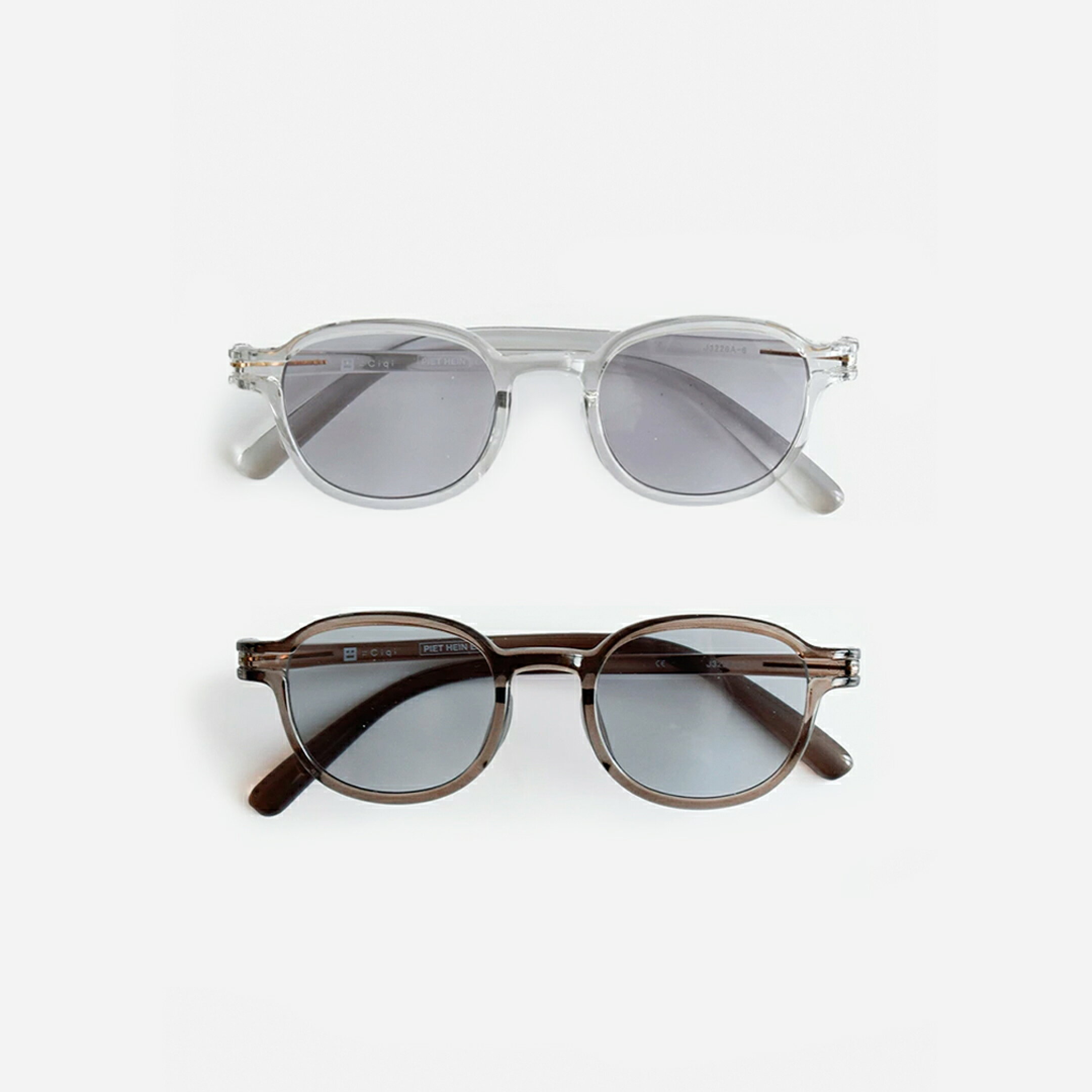 Ciqi シキ ヘイン UVカット 調光 サングラス “HEIN Photochromic sunglasses” hein