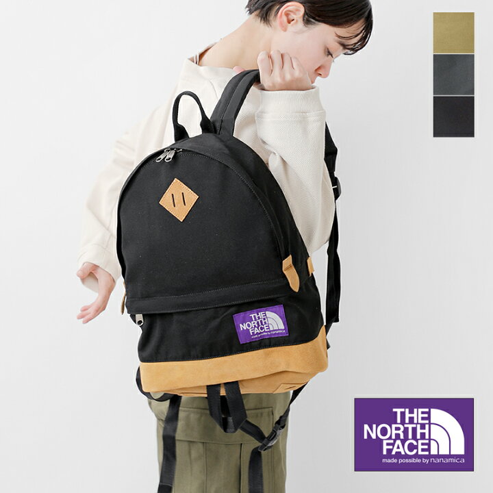 The North Face パープルレーベル リュックthe North リュック Face パープルレーベル