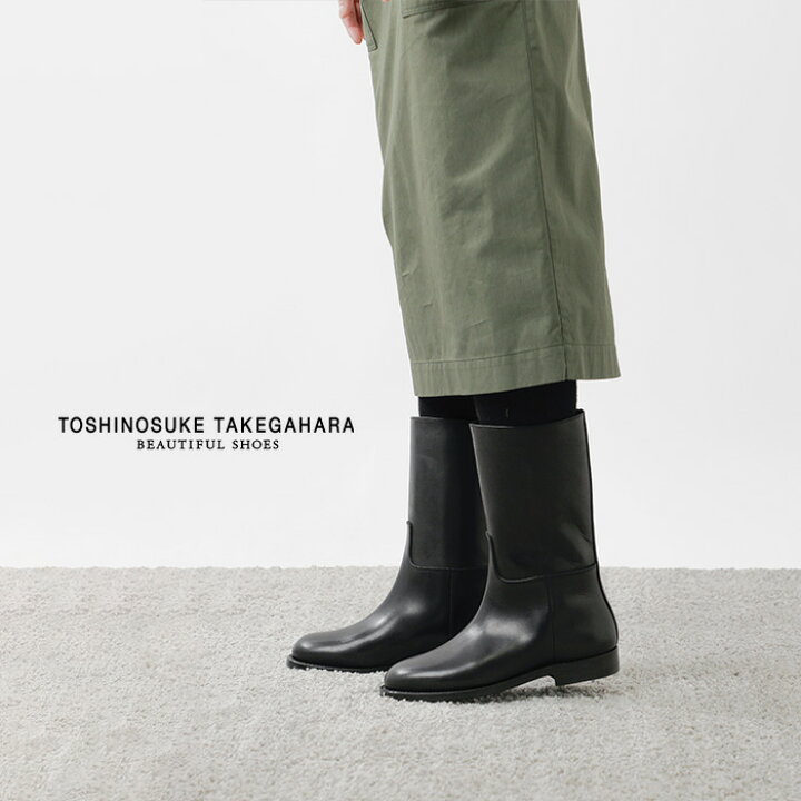楽天市場】BEAUTIFUL SHOES ビューティフルシューズ ステアレザー 