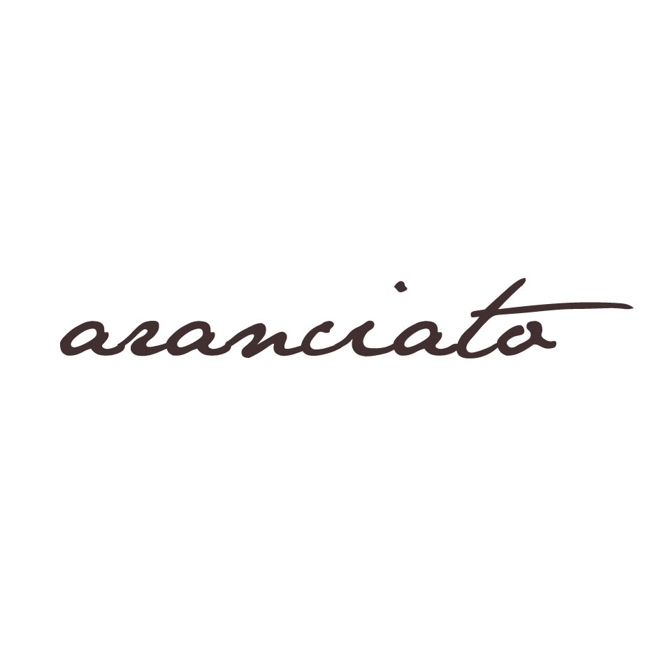 aranciato（アランチェート）
