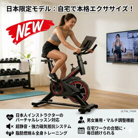 最短翌日 "30日返品保証" "送料無料" フィットネスバイク エアロバイク サイクリングマシン エクササイズバイク 室内バイク ルームサイクル トレーニングバイク スピンバイク サイクルマシン ホームバイク エアロバイク 家庭用 静音 フィットネスバイク スピンバイク