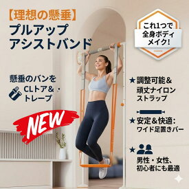 最短翌日 "30日返品保証" "送料無料" プルアップアシストバンド 懸垂アシストバンド 懸垂補助バンド 懸垂アシストチューブ プルアップ補助バンド レジスタンスバンド トレーニングバンド エクササイズバンド 懸垂補助器具 チンニング補助 チンアップアシスト 筋トレチューブ