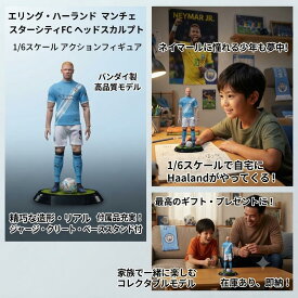 最短翌日 "30日返品保証" "送料無料" 早い者勝ち ノルウェー エリング・ハーランド DDTOYSスポット1/6モダンソルジャー可動式サッカーモデルアクションフィギュアおもちゃギフト サッカー フィギュア ユニフォーム ホーム アウェイ 半袖 レプリカ Tシャツ スマイル ジュニア