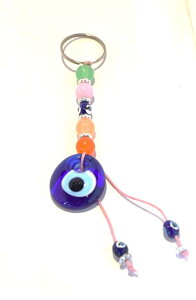 iU[{WEgRǊ| Turkish Nazar Bonju Wallpaper