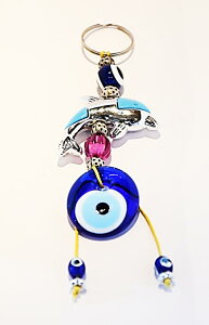 iU[{WEgRǊ| Turkish Nazar Bonju Wallpaper