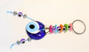 iU[{WEgRǊ| Turkish Nazar Bonju Wallpaper