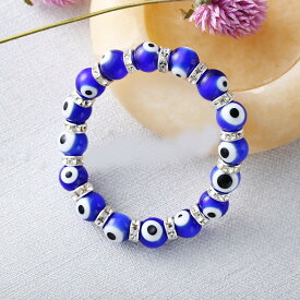 アクセサリー(トルコお守り) 壁掛け Turkish Nazar Bonju