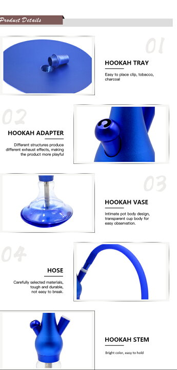 楽天市場】水タバコ シーシャ（水タバコ）(水パイプ） hookah (shisha 