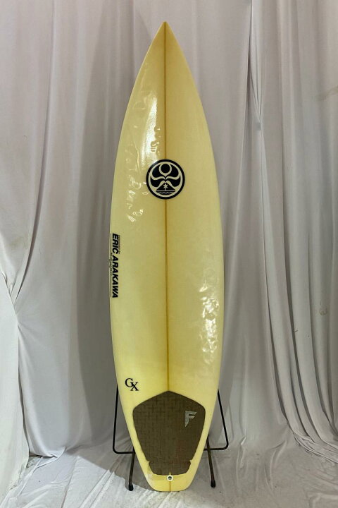 楽天市場】【中古】HIC (エイチアイシー) GX モデル ショートボード 