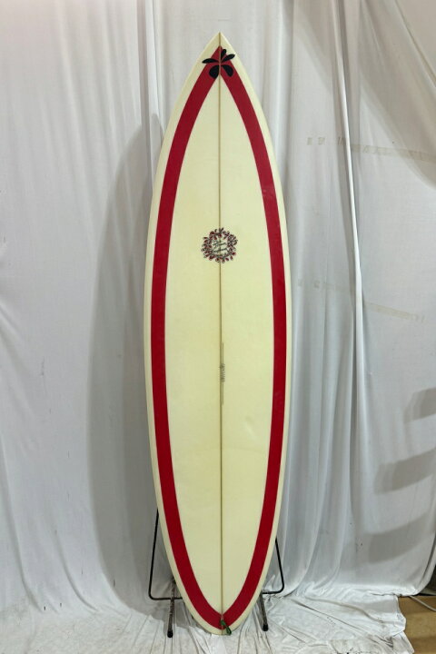 楽天市場】【中古】DICK BREWER SURFBOARDS (ディックブリューワー  