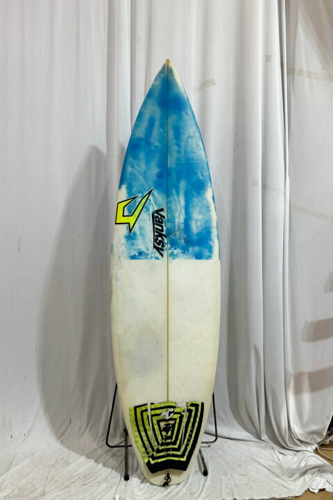 楽天市場】【中古】Justice surfboard (ジャスティスサーフボード 