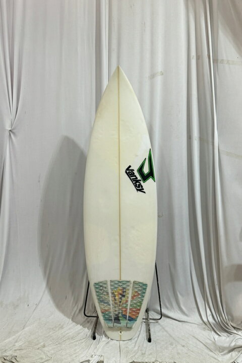 楽天市場】【中古】Justice surfboard (ジャスティスサーフボード 