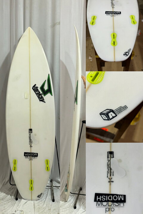 楽天市場】【中古】Justice surfboard (ジャスティスサーフボード 