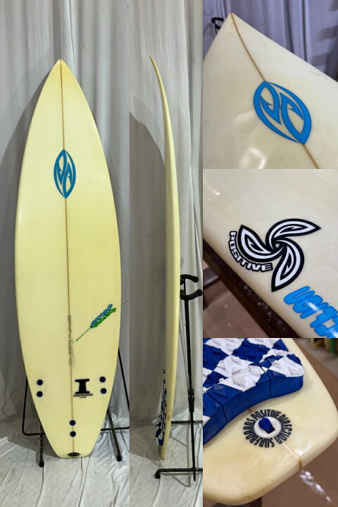 楽天市場】【中古】POSITIVE DIRECTION (ポスティヴダイレクション 