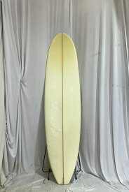 【中古】ノーブランド品 ショートボード [CLEAR] 6’10” サーフボード