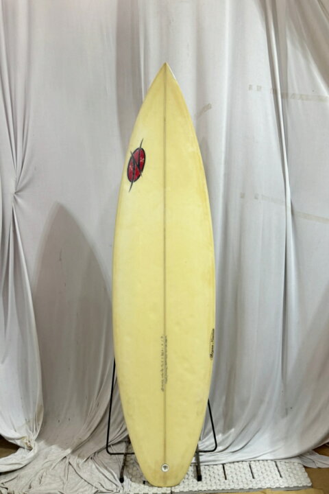 楽天市場】【中古】NEWTON SURFBOARDS (ニュートンサーフボード 